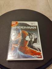 Spider-Man Shattered Dimensions (Nintendo Wii) Complete Tested & Working