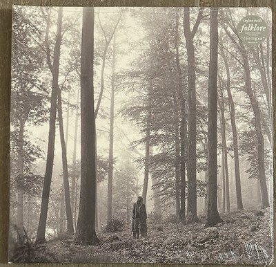 テイラースウィフト Folklore LP vinyl Taylor Swift - Folklore Double Beige Colored Vinyl LP