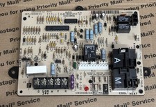 Carrier HK42FZ013 Furnace Control Board CEPL130438-01 CEBD430438-06A 🔥 Checked