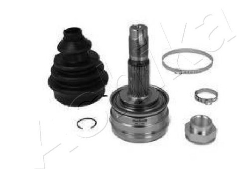 JOINT KIT DRIVE SHAFT 62-0W-W33 FOR CHEVROLET AVEO/Hatchback LDD 1.4L LWD 1.2L  - Picture 2 of 8