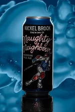 8X12 Photography Photo Print NICKEL BROOK Brewing Co. Naughty Neighbour Pale Ale