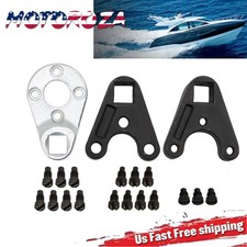 Outboard Trim Tilt Pin Wrench Tool Set MT0006 for Yamaha Suzuki Johnson Evinrude
