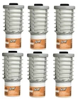 6-PACK Scott Essential Continuous Air Freshener Refill Mango 48ML