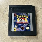 Authentic Pokémon Trading Card Game - GameBoy - Cartridge Only
