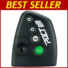 Portable Shot Timer - Enhance Your Shooting Experience