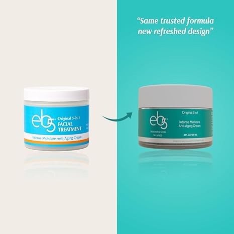 Intensive tägliche Anti-Aging Gesichtsfeuchtigkeitscreme zur Reduzierung von Falten & Tonisierung der Haut (4oz) - Bild 2 von 6