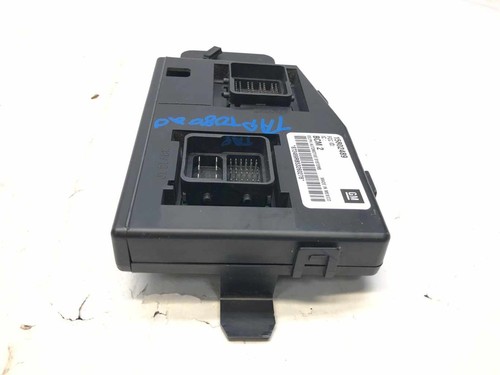 2005 - 2006 Chevrolet Colorado Canyon Body Control Module BCM Match OEM 15802489 - Picture 8 of 8