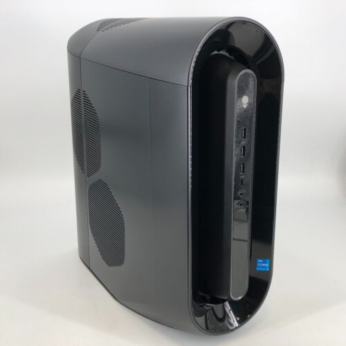 Alienware Aurora R12 2.6GHz i5-11400F 8GB RAM 512GB SSD/1TB HDD