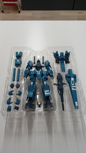Bandai Robot Spirits SIDE MS Ka Signature Gundam Mk-V (Only for Soul Web) Used - Picture 2 of 8