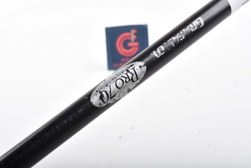 Benross Escape 2G #5 Hybrid / 24 Degree / Regular Flex Grafalloy Pro 70 - Picture 6 of 8