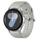 Samsung Galaxy Watch 7 SM-L315 LTE 44MM srebrny otwarty box