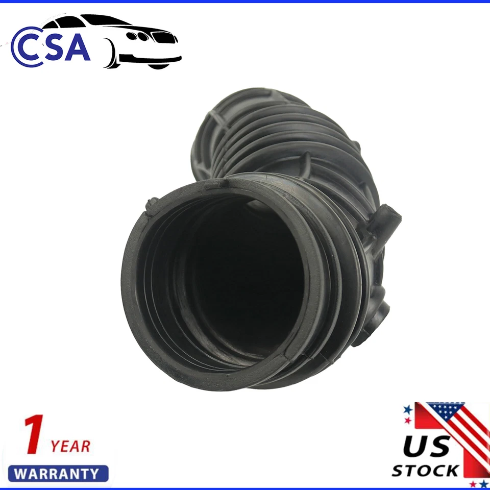 17228R42A00 Air Cleaner Intake Hose Tube for Honda Accord Crosstour 2.4L Coupe Foto 4 de 4