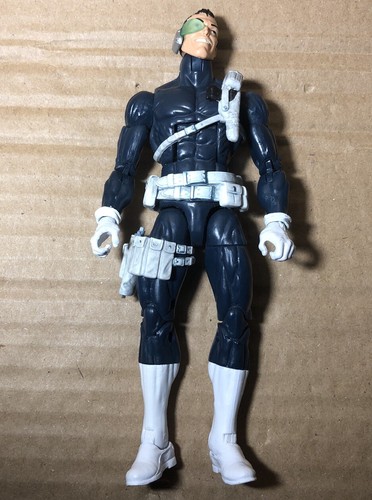 Marvel Legends Shield Agent Loose Figure (See Description) - Picture 6 of 7