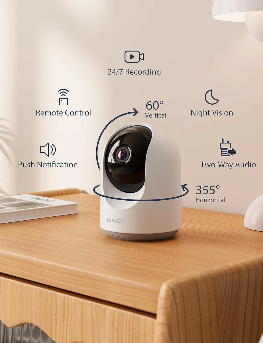 Pet indoor best sale camera