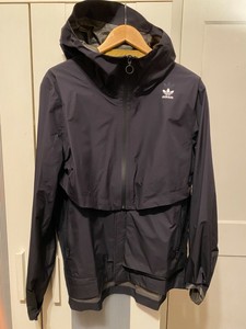 adidas consortium jacket