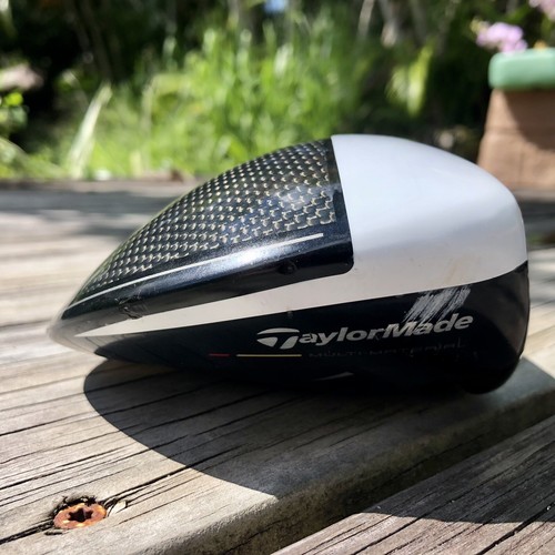 Taylormade M2 10,5* Testa conducente mano destra - Foto 10 di 12
