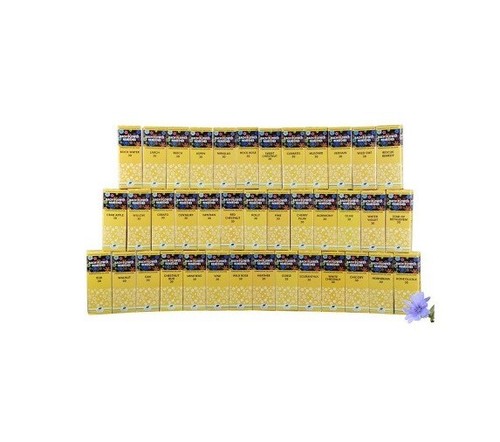 Set of 40 bach flower New Life Bach Flower Remedies Kit (30 ml) 1-Set Complete - Picture 3 of 3