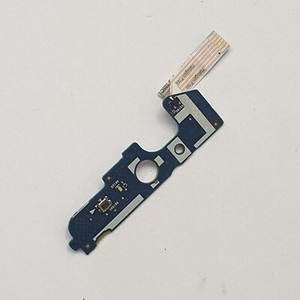 HP ProBook 640 G3 Powerbutton Board mit Kabel Start Ein Aus Schalter Switch