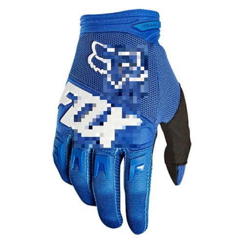 Cycling MTB Gloves Full Finger Gloves Gift - Picture 10 of 35