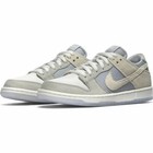 Nike Zoom Dunk Pro SB Low Summit White