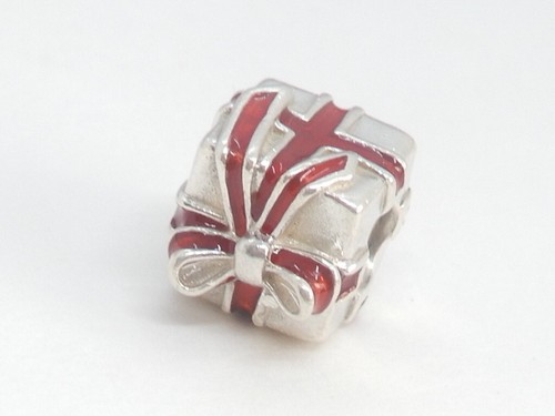 Pandora A Precious Gift Black Friday Limited Edition 791086EN27 S925 - Picture 7 of 10