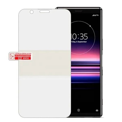 3 en 1 - Film Hydrogel + Protection Caméra iPhone 16 15 14 13 12 11 Mini Pro Max - 第 7/14 張圖片