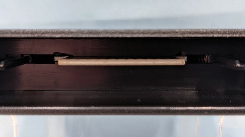 Boing (Atari 2600, 1983) Cartridge - Good Chip/Damaged Plastic Cartridge - Rare - Bild 4 von 8