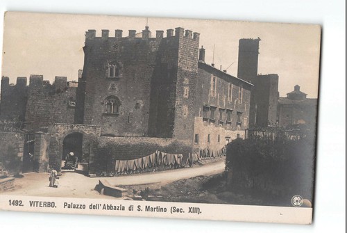 13066 VITERBO - Picture 1 of 2