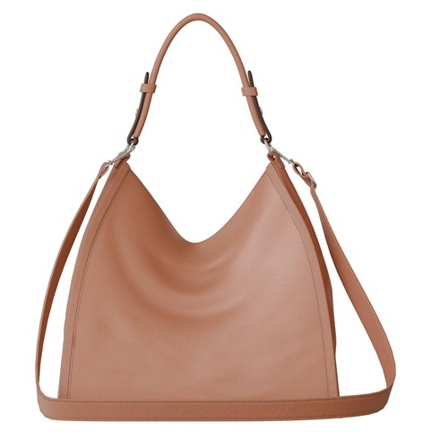Tracolla spalla mano shopper Henktel borsa donna vera pelle vegana 30624 - Foto 62 di 71