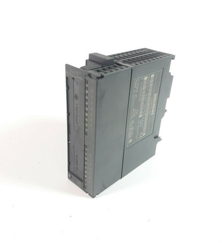 Siemens 6ES7322-1BH01-0AA0 6ES7 322-1BH01-0AA0 Digital output module - Afbeelding 1 van 4