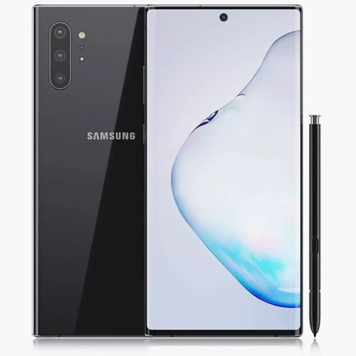 Samsung Galaxy Note10+ 256 GB todos los colores (SM-N975) ** 4G ** EXCELENTE - Imagen 6 de 8