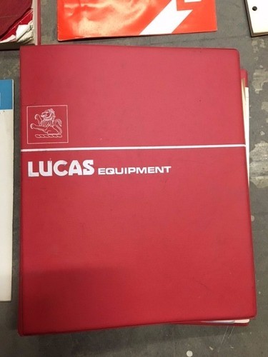 Set of 6 Agricultural Workshop & Repair Manuals - Bild 4 von 9