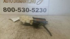2004 -09 Mercedes-Benz CLK350 - LHR Quarter Glass Motor - 2096700103 - R290278