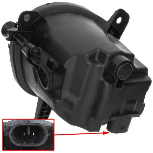 FARO FENDINEBBIA LED DESTRA PER BMW 1 F20 F21 2011- - Bild 2 von 2