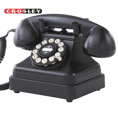 New Crosley Kettle Classic 1930 S European Style Desk Phone Kettle Classic 1930 S European Style
