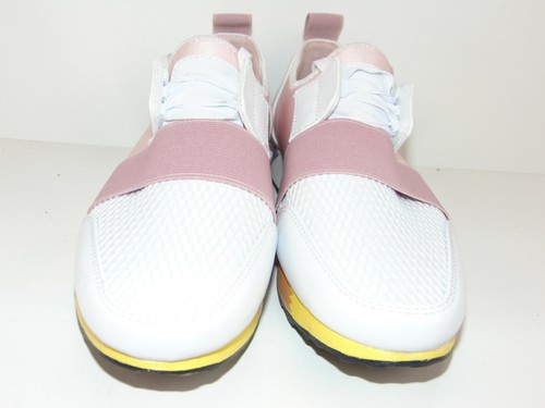 Womens Brash Shoes Cody Multi Colored Size 8.5 NIB - Picture 3 of 10