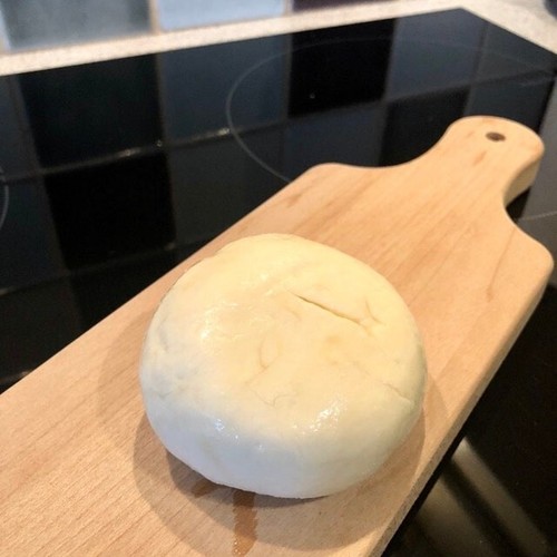 Cheese Making KIT DIY Makes 4 Different Cheeses Goat-Halloumi-Mozzarella-Ricotta - Picture 6 of 7