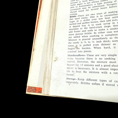 Womans Day Encyclopedia Of Cookery 12 Volume Set 1966 Hardcover 3rd/4th Printing - Picture 9 of 24