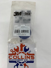 3M 1500168 DBI-SALA Quick Wrap Tape II 1" x 108" Blue