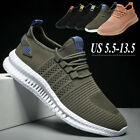 Men Sneakers Outdoor Casual Athletic Running Tennis Gym Jogging Sports Shoes