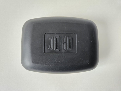 Jobo Giga Vu Pro External Storage Device and Media Player 40 GB Imaging Device - Picture 4 of 22
