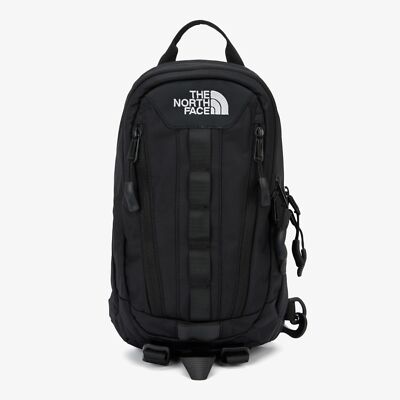 正規品・送料込◆THE NORTH FACE◆BIG SHOT ONE WAY New THE NORTH FACE BIG SHOT ONE WAY CROSSBODY BLACK NN2PQ11A