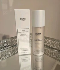 ATOMY Healthy Glow Makeup Base 33ml SPF30 Brightening Wrinkle Care +free Gift 🎁
