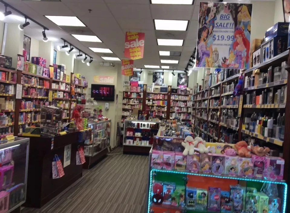 Fairy Dance Secret Wish de Anna Sui 2,5 OZ eau de toilette spray para mujer Foto 2 de 2