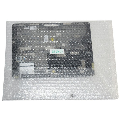 Dell Latitude 5290 2-in-1 Tablet Back Cover With Fingerprint Reader 65X39 1TT4P - Picture 2 of 7
