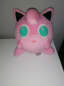 pokemon jigglypuff peluche