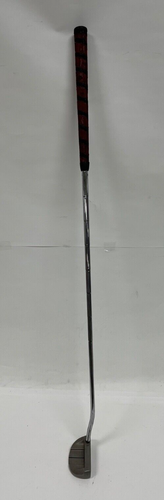 Daiwa Team Daiwa Dyna Max #5 Insert Mallet Putter, Men, Right-Handed, 35" Long - Picture 5 of 5