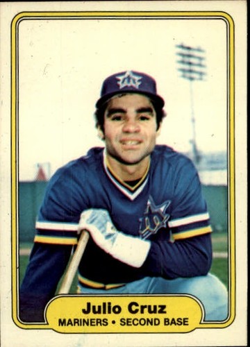 1982 Fleer Baseball #401-600 NM you pick complete your set - Picture 109 of 200