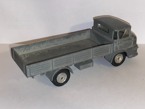 Märklin 8034 Krupp-Lkw - Bild 4 von 9