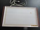 Mcm Electric Food Warmer Hot Tray by Amc model Amc-17-115-5 115 volts